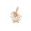 Kaloo: Chubby Rabbit Cream 17cm - Plush Soft Toy 1
