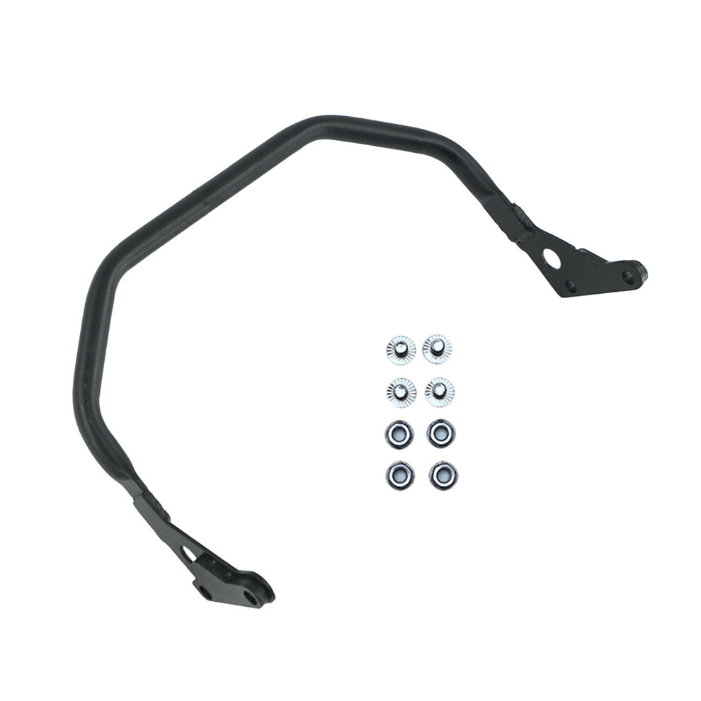 Gps Phone Navigation Handlebar Bracket For R1200gs R1250gs Adv Advent Black 6901423392243