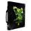 Asmodee Necron Codex Aligned Codex Book Folio - Debossed & Printed: Warhammer 40,000 - Board Game 1