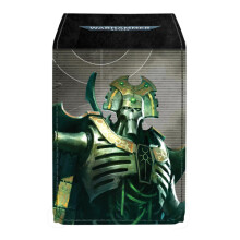 Necron Codex Aligned Alcove Flip: Warhammer 40,000