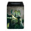 Asmodee Necron Codex Aligned Alcove Flip: Warhammer 40,000 1