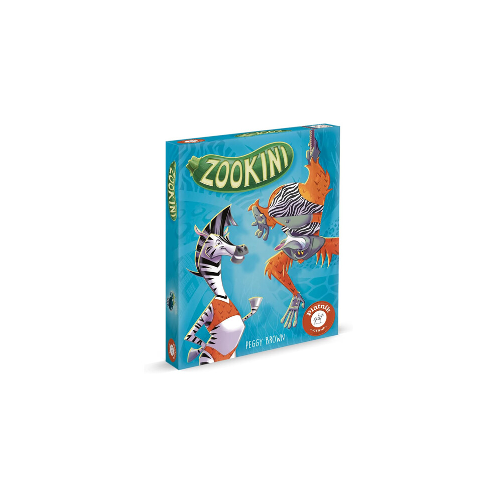 Zookini