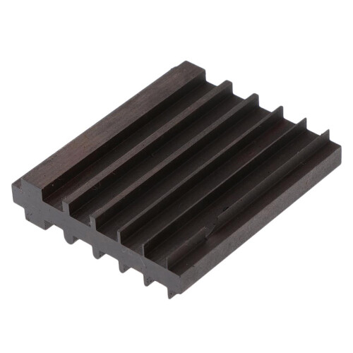 Leather Craft Edge Skiving Beveling Craft Cutting Sharpening Block