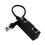 1 to 2 Socket LAN Ethernet Network  Plug Splitter Extender Adapter 2