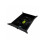 Asmodee Necron Codex Aligned Folding Dice Tray Premium: Warhammer 40,000 1