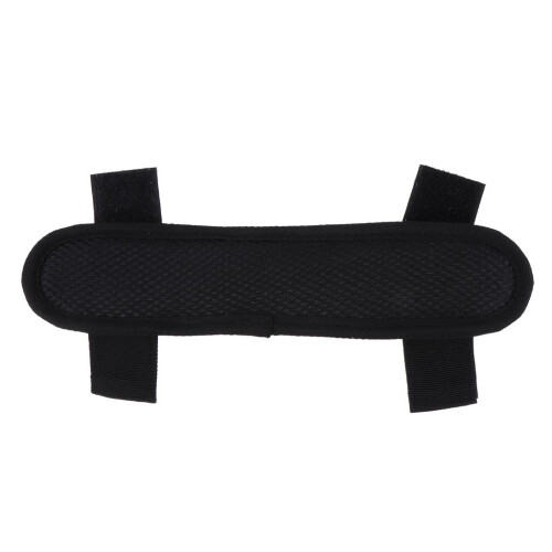 Shoulder Strap Padded Belt Replacement Cushion Damping for Backpack Ba 1