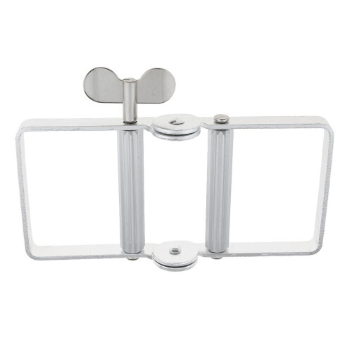 Metal Squeezer for Aluminum Tube Toothpaste Cosmetics Paint Dye Hand 2