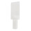 Flat Nano Ceramic Swivel Cutting Tool Leather Craft Filigree Tool DIY 3