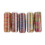 5pcs 150D Colorful Embroidery Yarn Threads for Machine Hand Sewing Cra 2