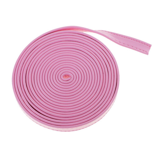 3m Long Craft PU Strips Strap Belt 12mm Wide for Garment Accessories 1