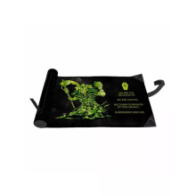 Necron Codex Aligned Dice Scroll Premium Foil: Warhammer 40,000 - Board Game