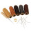 14 Pieces/Set Leather Waxed Thread Sewing Thread Needles Stitching Too 3