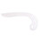 Hard Plastic Comma Shaped French Curve Ruler by Garment Sewing Supplie 2
