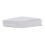 100 Pieces Rhombus Shape Paper Quilting Templates for Sewing Craft  10 3