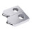 2pcs Glass Wine Bottle Cutter Machine Replacement Blade Carbide Precis 1
