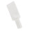 Flat Nano Ceramic Swivel Cutting Tool Leather Craft Filigree Tool DIY 2