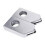 2pcs Glass Wine Bottle Cutter Machine Replacement Blade Carbide Precis 3