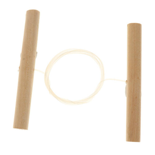 Nylon Wire Clay Cutter for Clay Pottery Sculpture Modeling Making 1