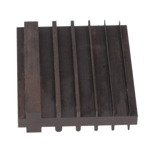 Leather Craft Edge Skiving Beveling Craft Cutting Sharpening Block 2