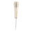 Copper Handle Sewing Awl with 3 Needles Hand Stitcher Shoe Repair Tool 2
