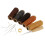 14 Pieces/Set Leather Waxed Thread Sewing Thread Needles Stitching Too 2