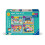 What's the Time? My First Puzzles (6, 8, 10 and 12 Pieces) - Jigsaw Puzzle 1