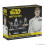 Asmodee Star Wars Shatterpoint: Deploy the Garrison Squad Pack - Board Game 1