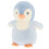 Keel 20cm Keeleco Baby Percy Penguin 1