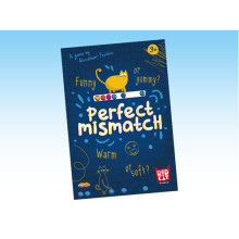 Perfect Mismatch - Board Game