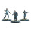 Fallout Miniatures Raiders Crater Warlords 1