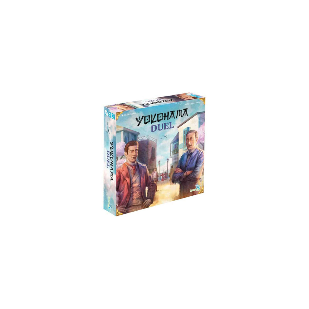 Asmodee Yokohama Duel