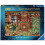 Home for Christmas Puzzle - 1000 Pieces - Jigsaw Puzzle 1
