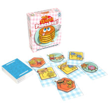 Me Want Pancakes - Board Game