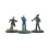 Fallout Miniatures Survivors Foundation Authority 1