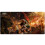 Bethesda Doom - Extended Playmat 1 1