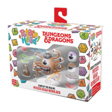 D&D Icons of the Realms: Potato Head Beholder Boxed Miniature - Board Game