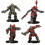 Asmodee Halo: Flashpoint - Jiralhanae Pack - Board Game 1