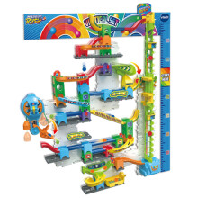 Marble Rush Free Fall Vertical Set