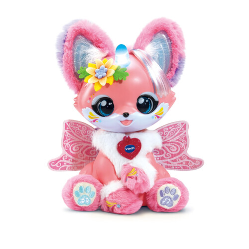 VTech Magical Makeover Fairy Fox