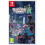 Pokemon Legends Z- A : Switch 1