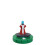 Asmodee Lantern Legacy Release Day Kit: DC HeroClix - Board Game 1