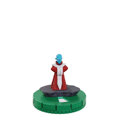 Asmodee Lantern Legacy Release Day Kit: DC HeroClix - Board Game