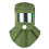Sandblasting Cap Shawl Style DustProof Dust Cover Polished AntiSplash Sand Mask 1