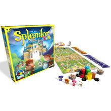 Splendor Kids - Board Game