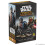 Asmodee Star Wars: Legion Outer Rim Outlaws - Board Game 1