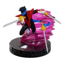 X-Men '97 Retail Chase Booster: Marvel HeroClix - Board Game