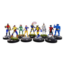 X-Men '97 Booster Brick 12ct.: Marvel HeroClix - Board Game