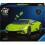 Puzzle 3D Iconics - Lamborghini Huracán EVO - Grüne Edition 1