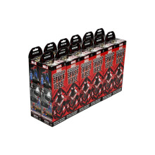 Marvel HeroClix: Spider-Verse Booster Brick - Board Game