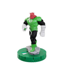 Green Lantern: DC HeroClix 400 - Board Game